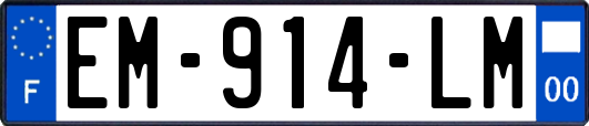 EM-914-LM