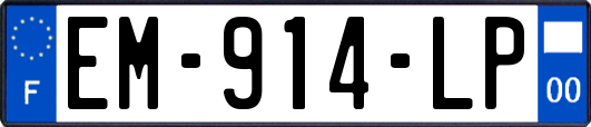 EM-914-LP