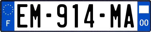 EM-914-MA