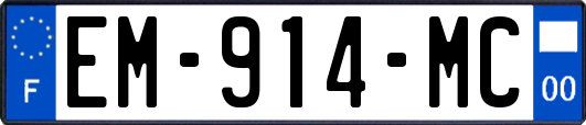 EM-914-MC
