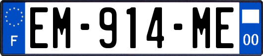 EM-914-ME