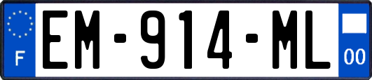 EM-914-ML