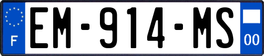 EM-914-MS