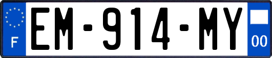 EM-914-MY