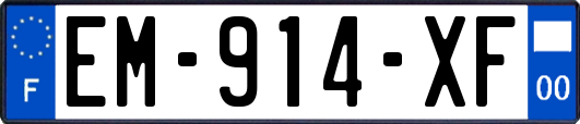 EM-914-XF