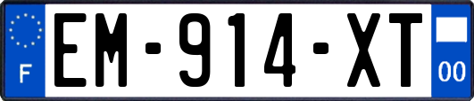 EM-914-XT