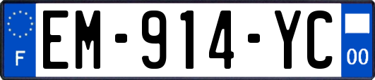 EM-914-YC