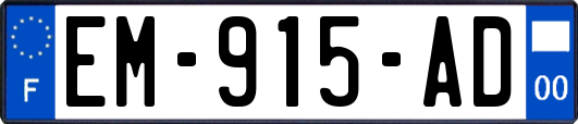 EM-915-AD