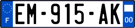 EM-915-AK