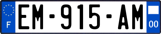 EM-915-AM