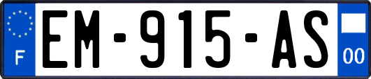 EM-915-AS