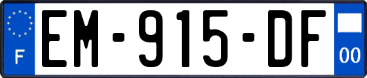 EM-915-DF