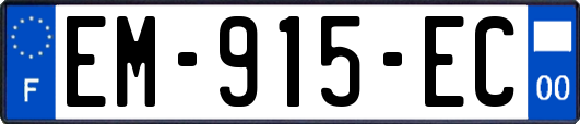 EM-915-EC