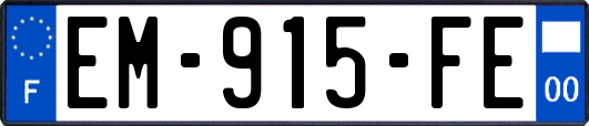 EM-915-FE