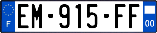 EM-915-FF