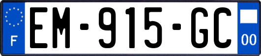 EM-915-GC