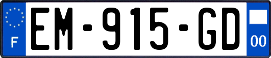 EM-915-GD