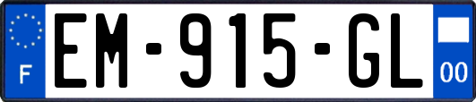 EM-915-GL