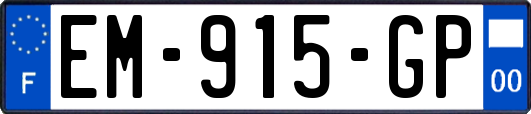 EM-915-GP