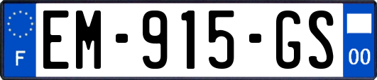 EM-915-GS