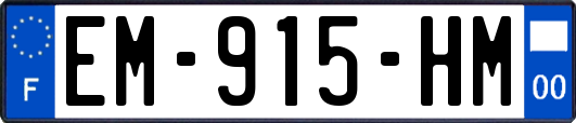 EM-915-HM