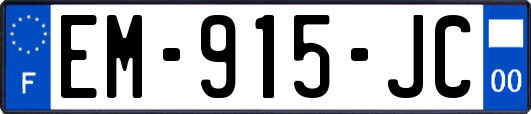 EM-915-JC