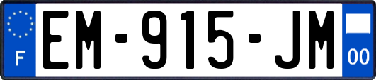 EM-915-JM
