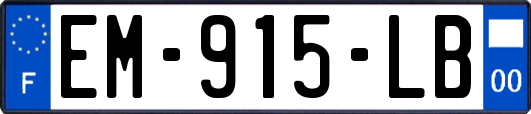 EM-915-LB