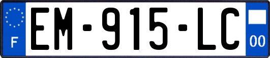 EM-915-LC