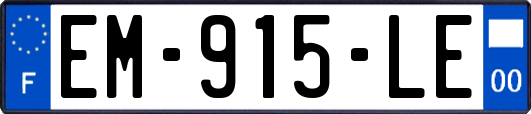 EM-915-LE