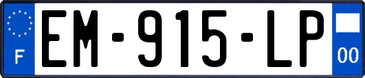 EM-915-LP