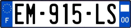 EM-915-LS