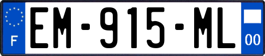 EM-915-ML