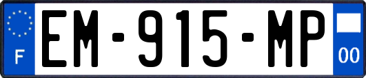 EM-915-MP