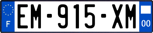 EM-915-XM