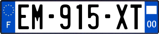 EM-915-XT