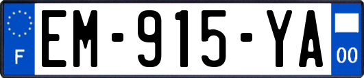 EM-915-YA