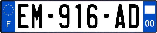 EM-916-AD