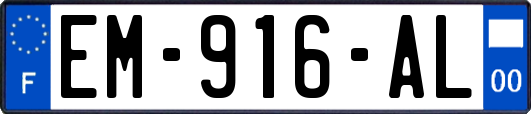 EM-916-AL