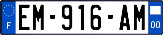 EM-916-AM