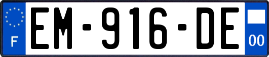 EM-916-DE