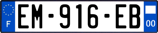 EM-916-EB