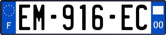 EM-916-EC