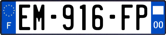 EM-916-FP