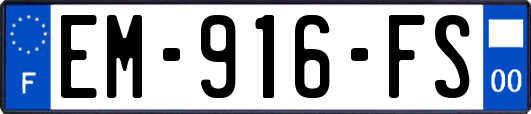 EM-916-FS