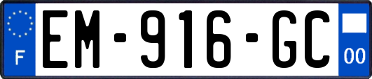 EM-916-GC