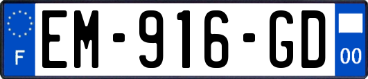 EM-916-GD