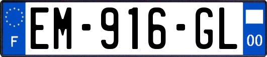 EM-916-GL