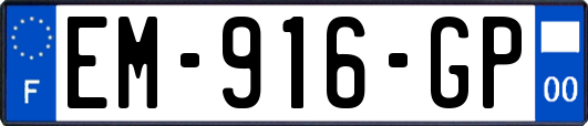 EM-916-GP