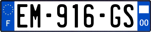 EM-916-GS